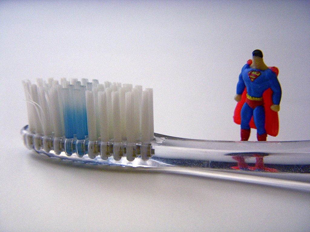 Dental care essentials
