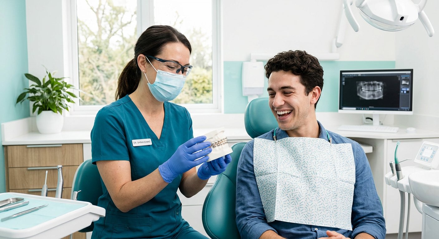 Dental Health
