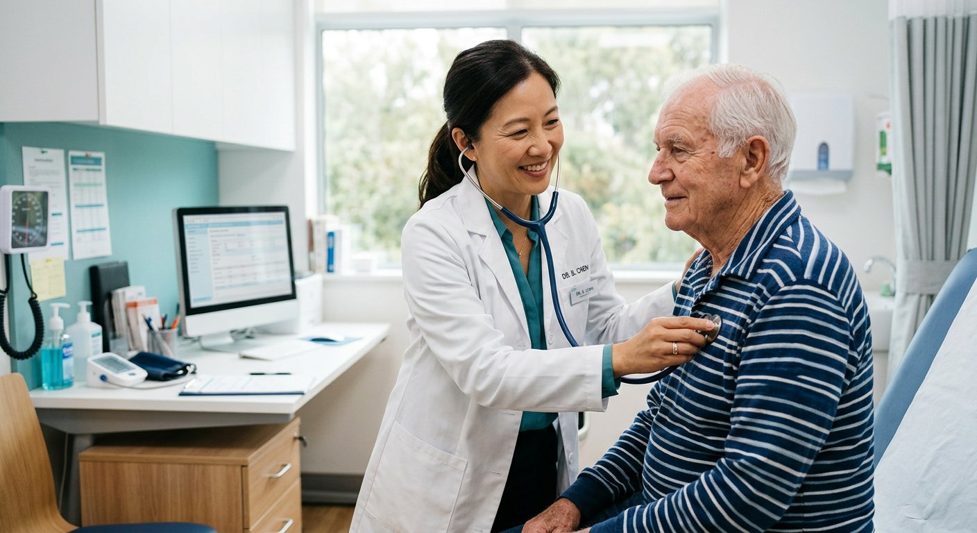 General Healthcare