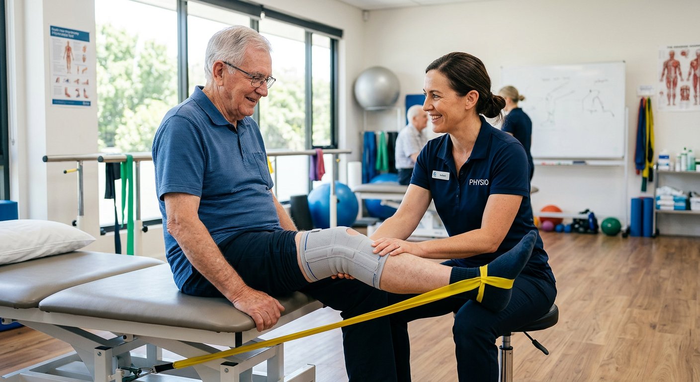 Joint and Bone Health